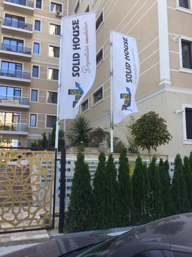 Apartment Sunset Lake View Mamaia Exterior photo
