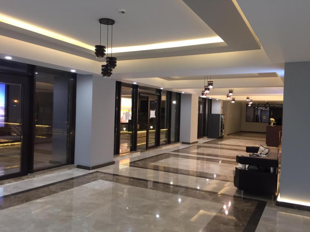 Apartment Sunset Lake View Mamaia Exterior photo
